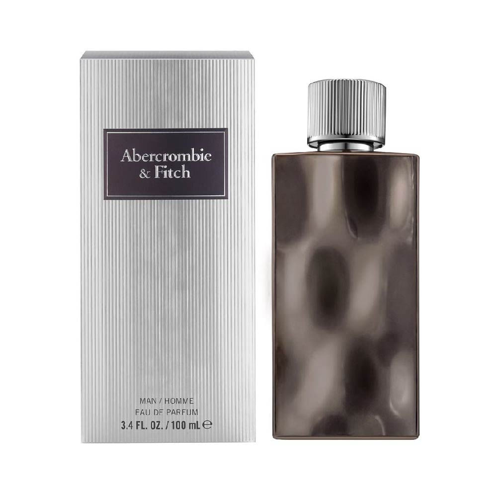 Abercrombie & Fitch First Instinct Extreme Edp 100 Ml + Obsequio Maleta