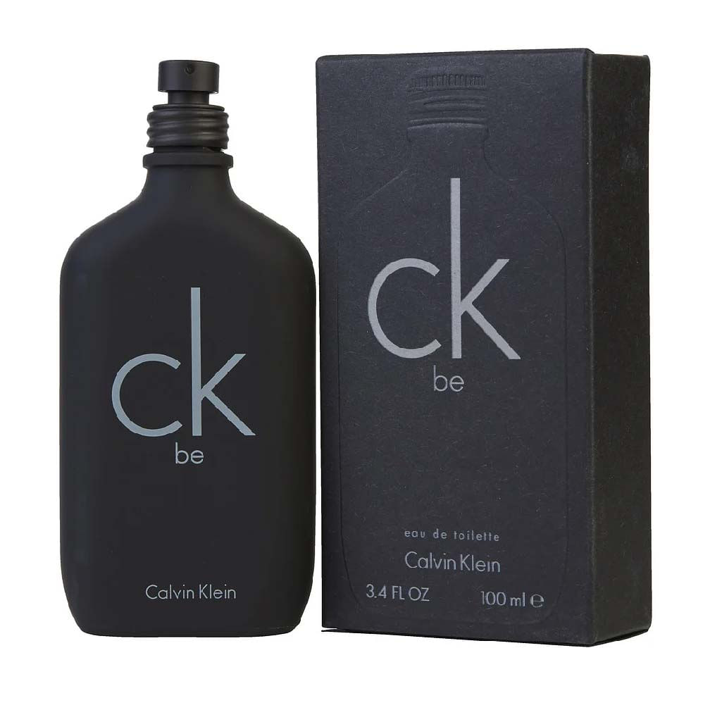 Ck Be Eau De Toilette Unisex 100Ml