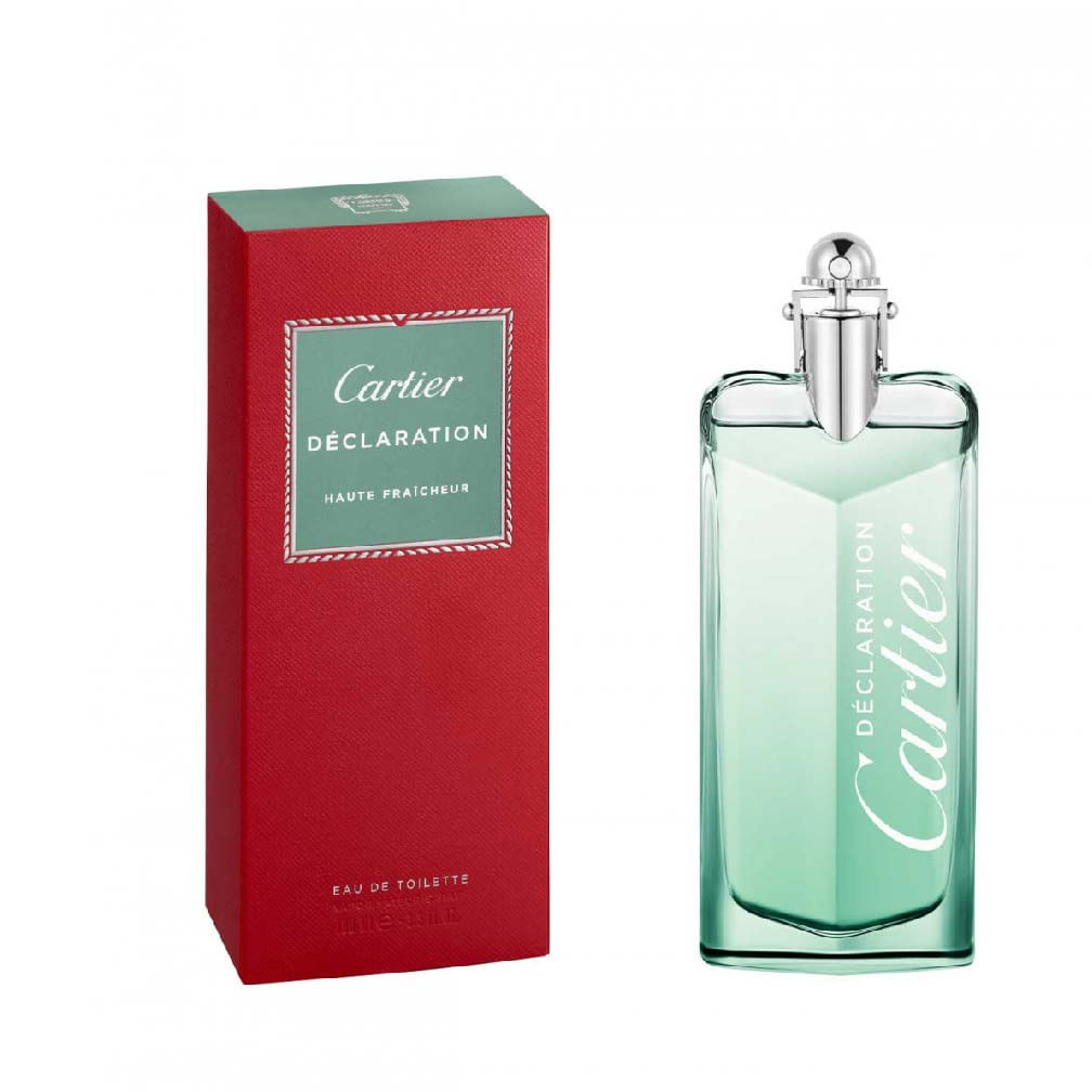 Cartier Declaration Haute Edt 100 Ml