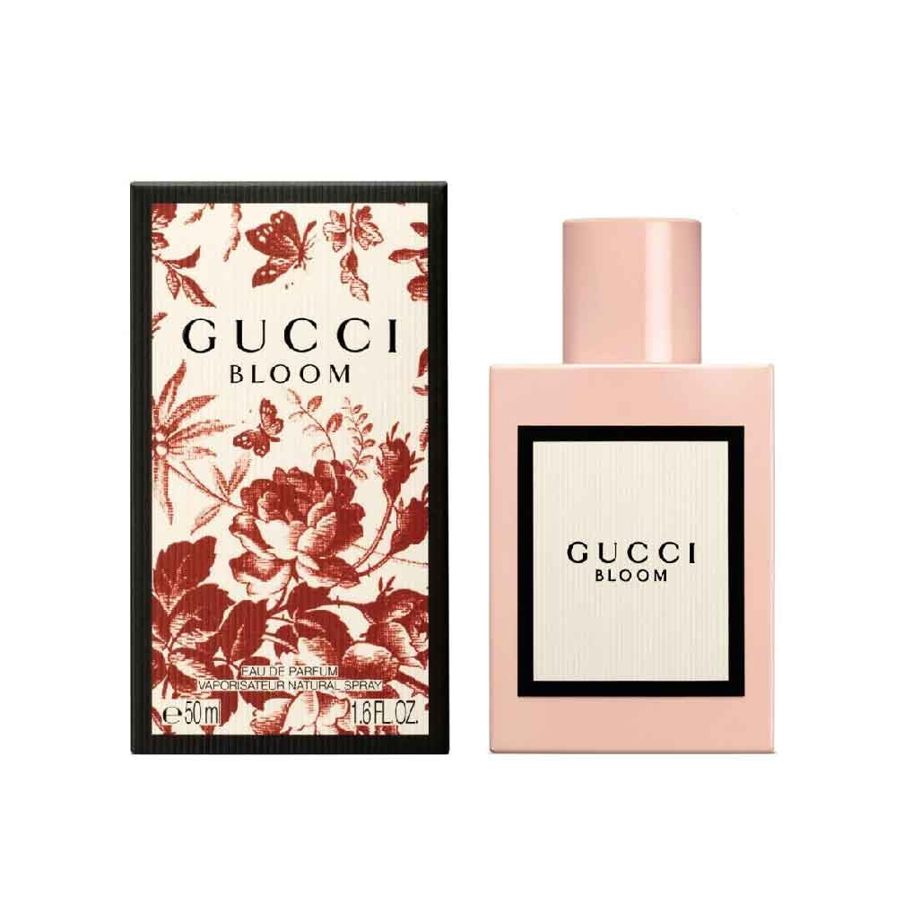 gucci bloom edp 50 ml