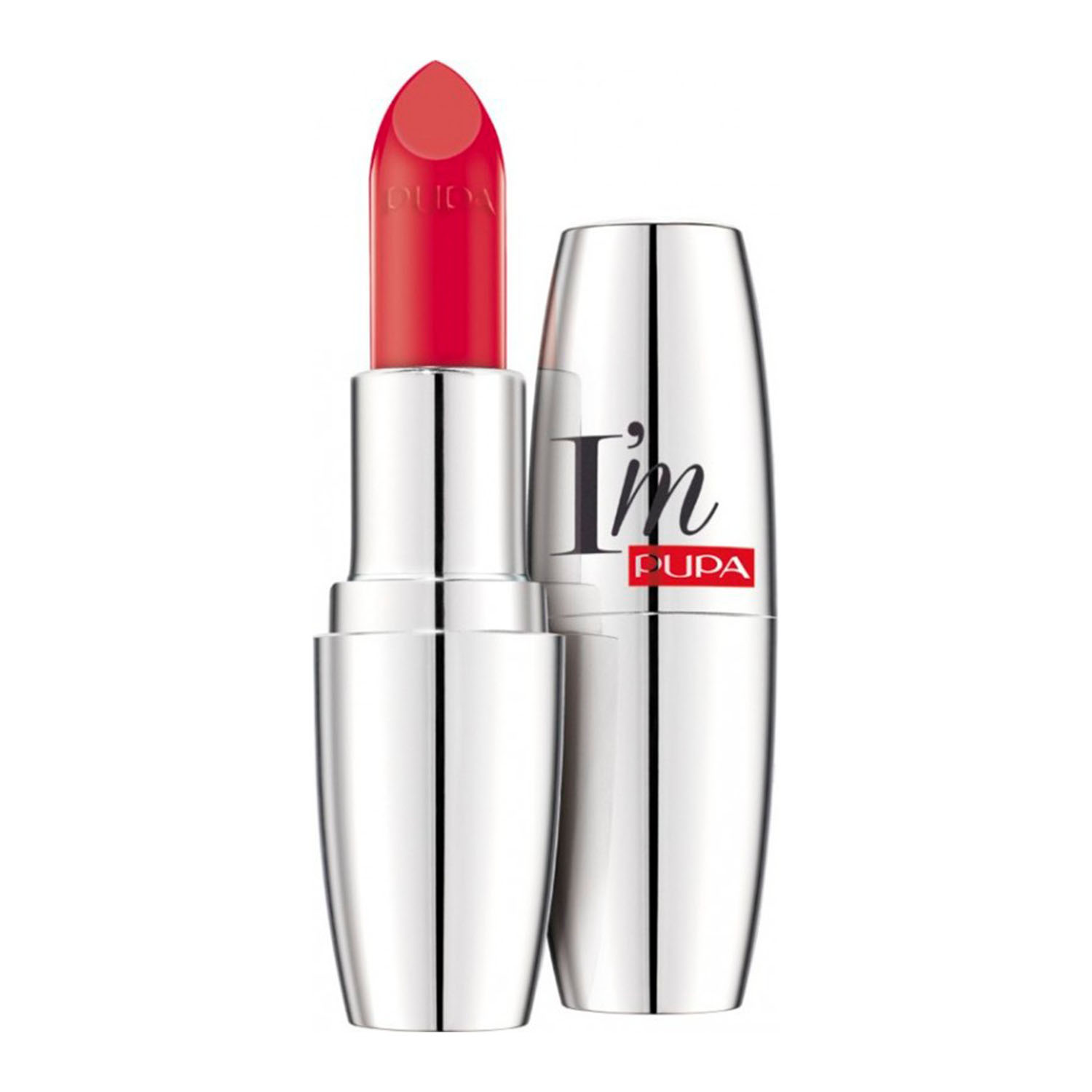 Pupa Augenbrauenstift-Spitzer – Dualer Spitzer Für Make-up-Stifte, 2 G