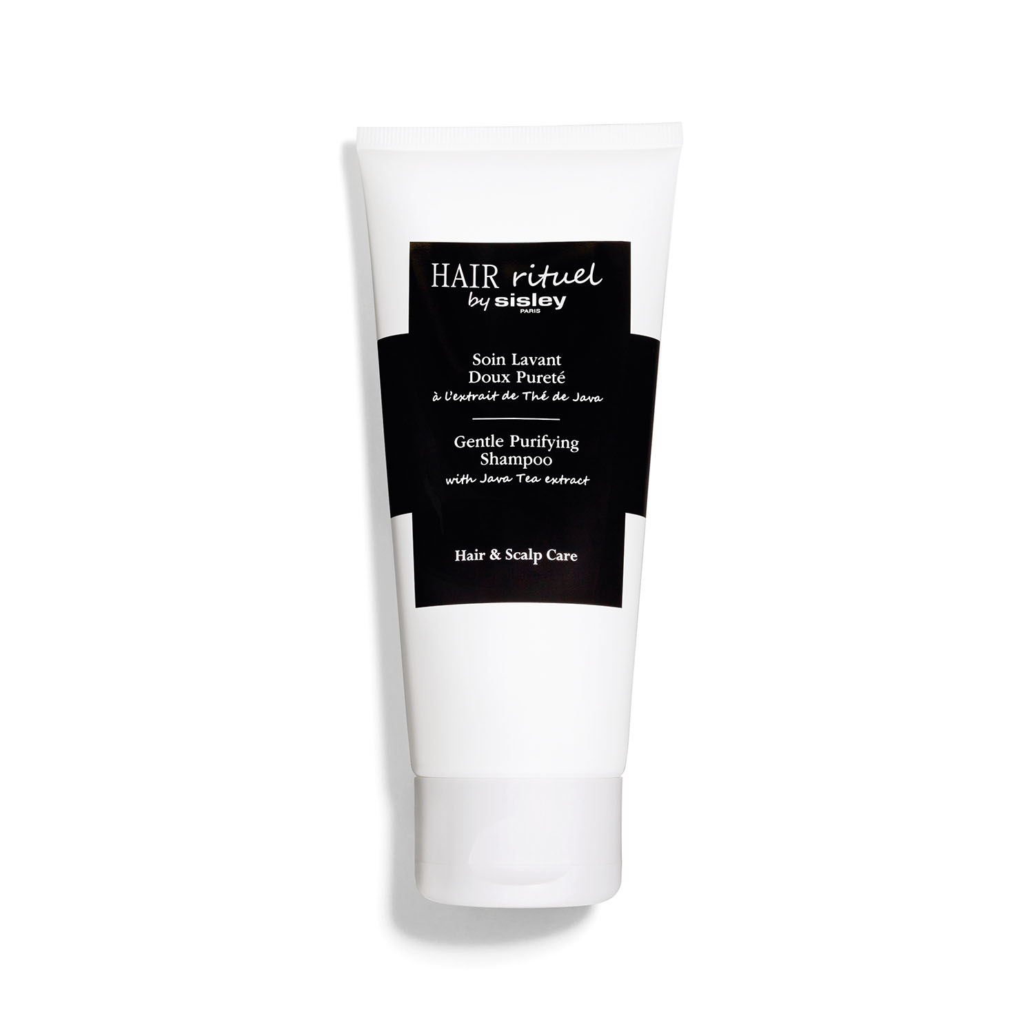 Shampoo Sisley Gentle Purifying Caja 200 Ml