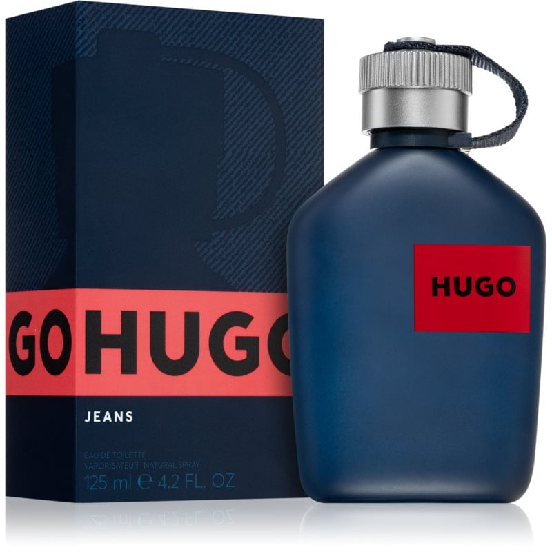 Hugo Jeans Cologne By Hugo Boss for Men main image 0
