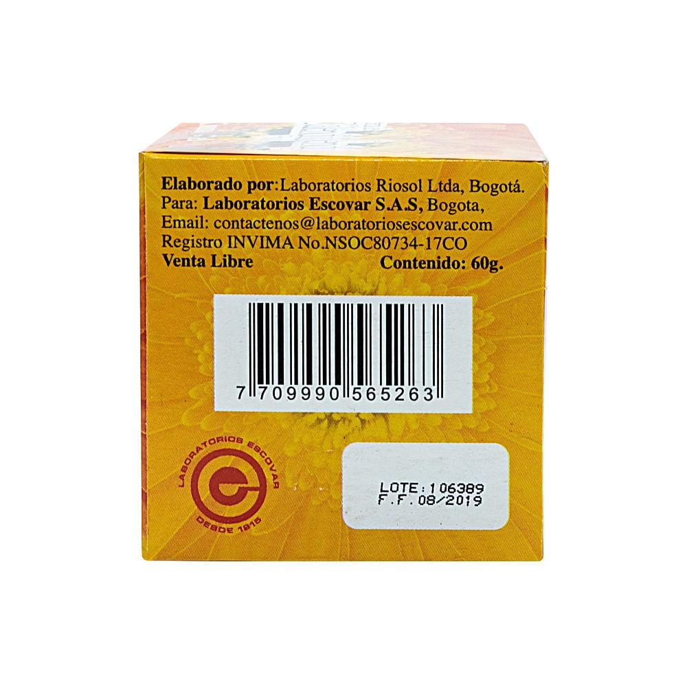 Essence De Calendula Weleda 20% – 50 ML – Neuf Et Intact – PZN00171121