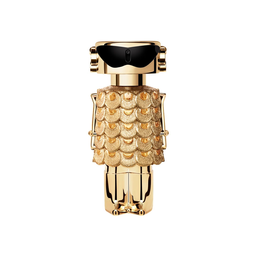 Perfume Rabanne Fame Elixir Mujer 80ml