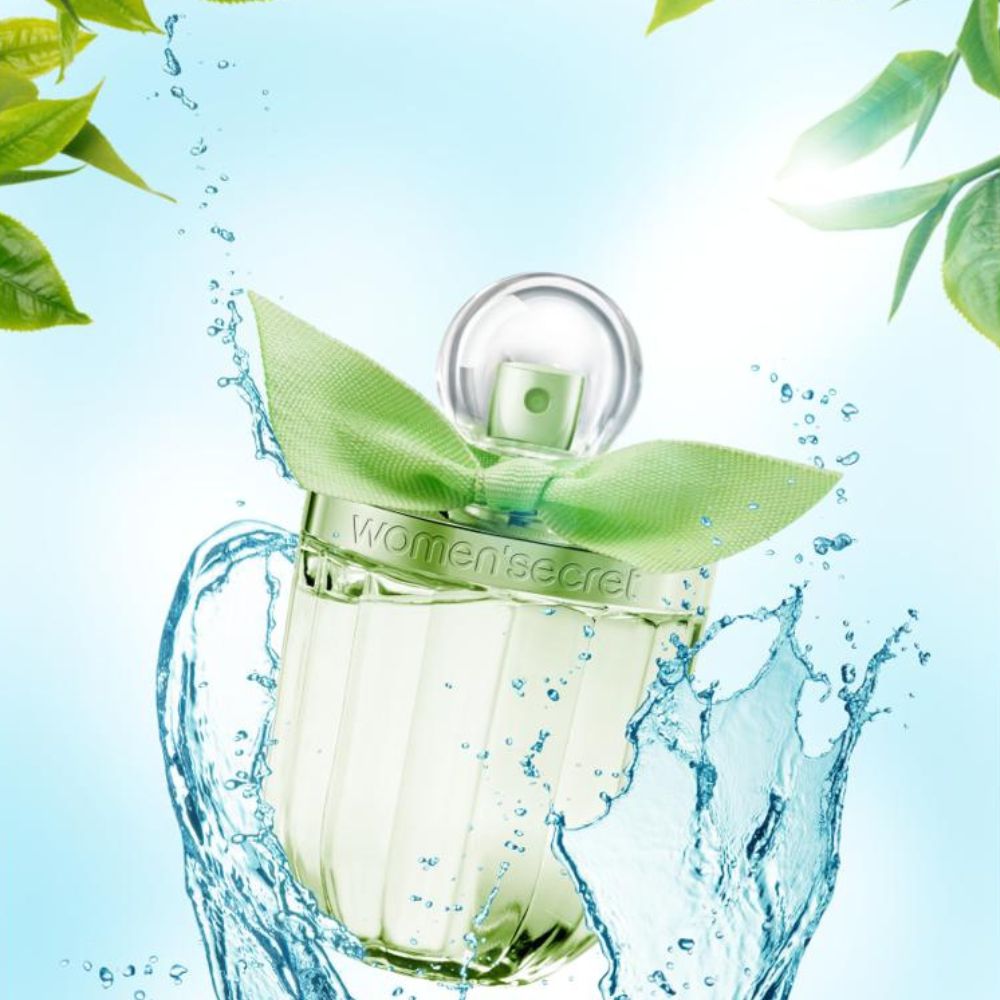 Women Secret It,s Fresh 100 Ml - Fedco