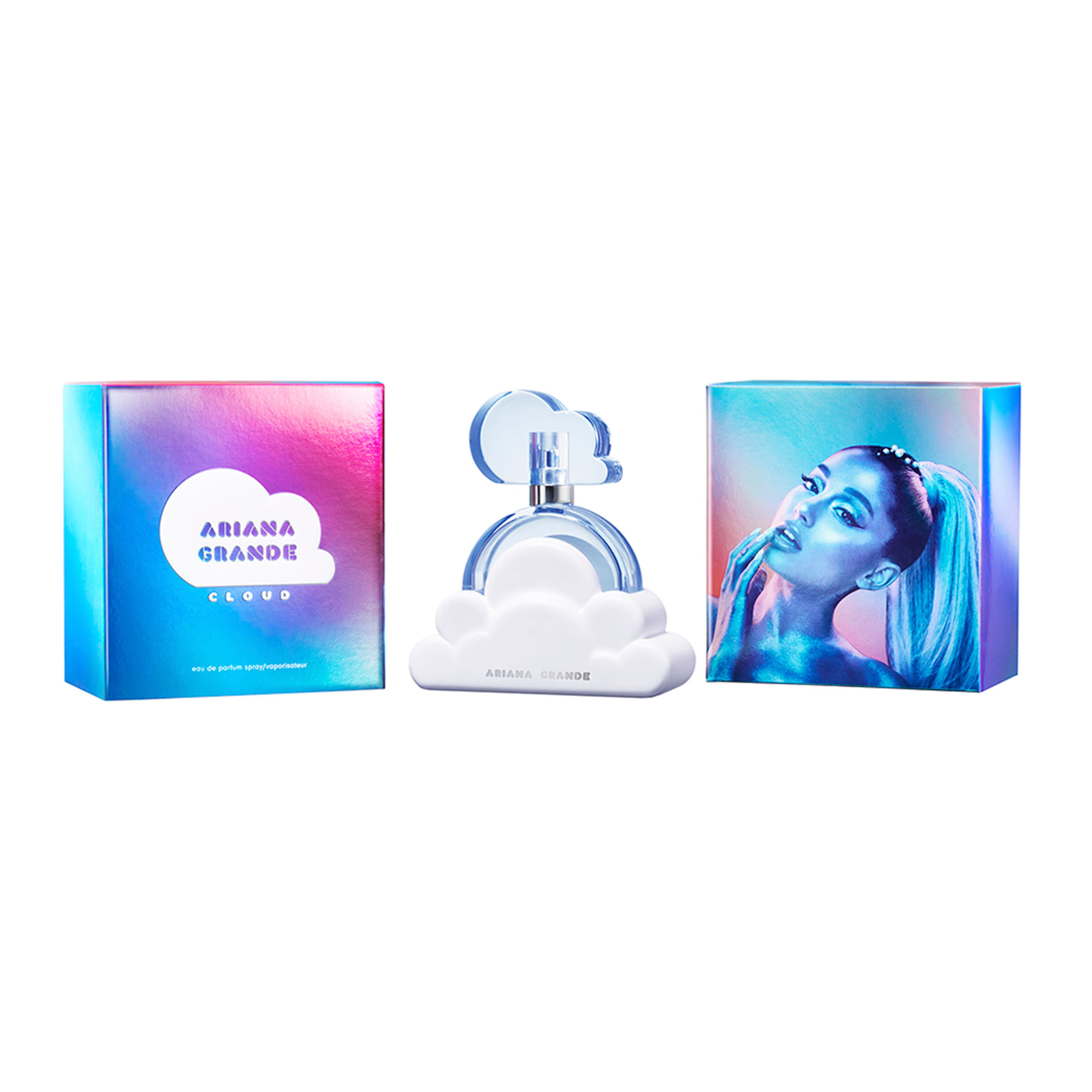 Ariana Grande Cloud 100 ml EDP Spray
