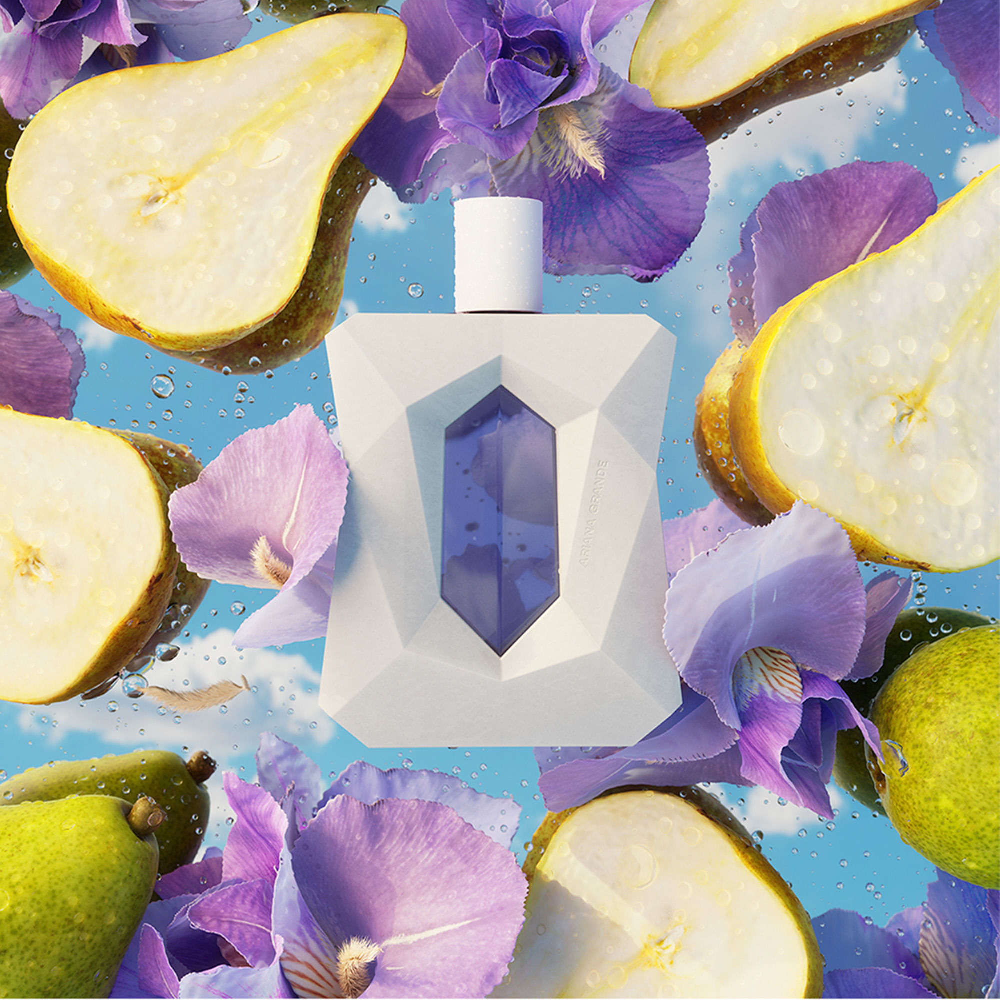 God Is a Woman by  Ariana Grande, 1.7 oz EDP Spray for Women main image 0