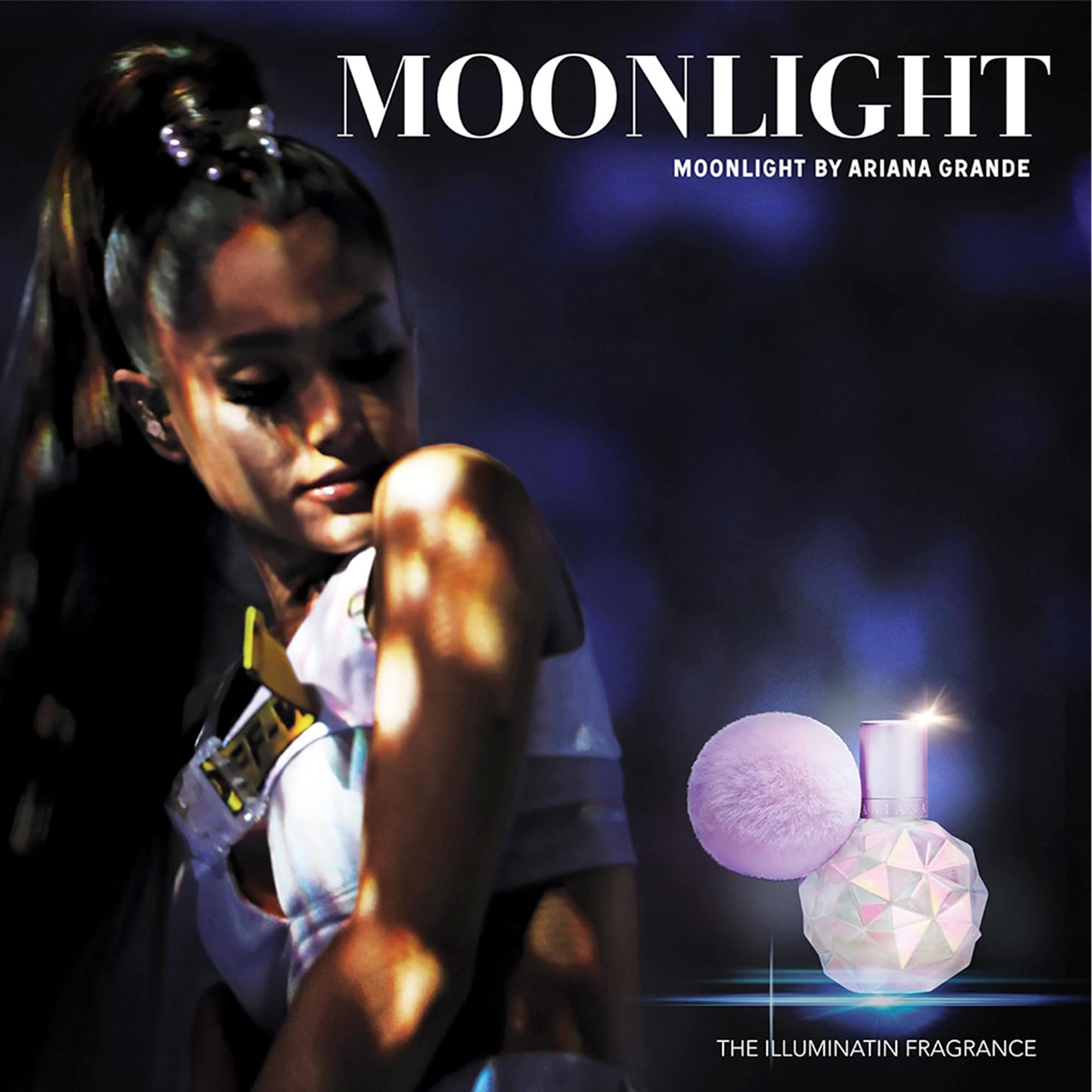 Ariana Grande Moonlight 50 ml EDP Spray