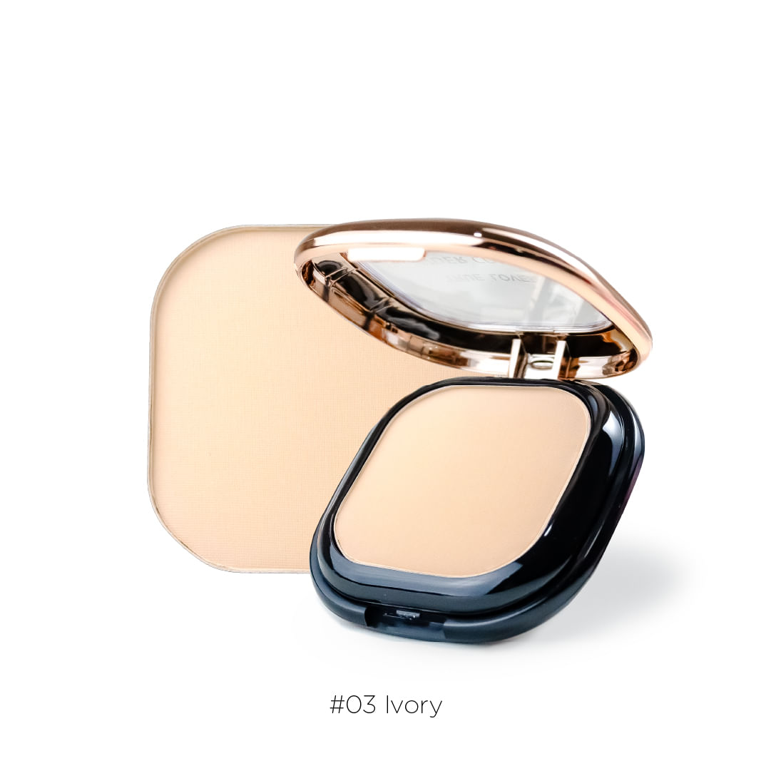 Polvo True Compact Ivory 3 8 G True Lover